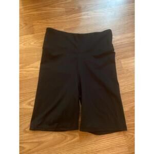 Biker Shorts Size Small